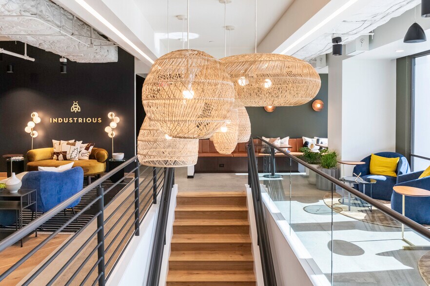 More Photos Of 251 S Lake Ave, Pasadena Coworking Space