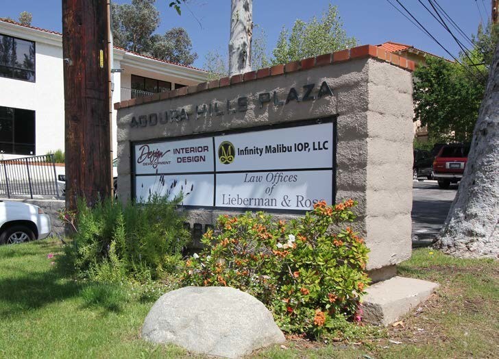 More Photos Of 28035 Dorothy Dr, Agoura Hills Office For Sale