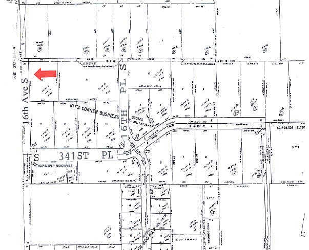 More Photos Of 34004 16th Ave S, Federal Way Office For Lease