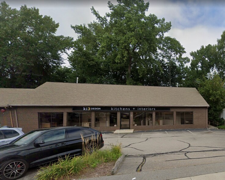 More Photos Of 255 Worcester St, Natick Storefront Retail Office For Lease
