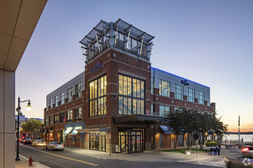 Primary Photo Of 137 National Plz, Oxon Hill Coworking Space