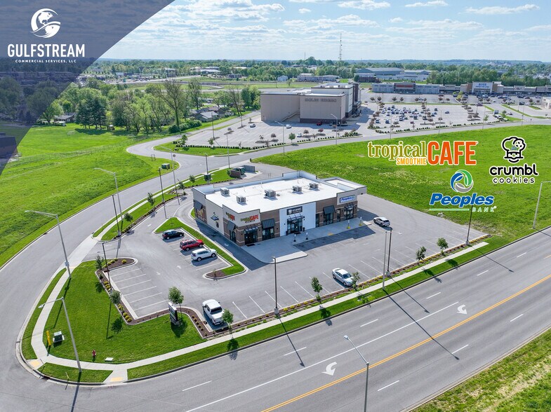 More Photos Of 2454-2630 Calumet Trce, Owensboro Unknown For Lease