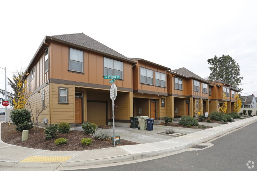 More Photos Of 19731 SW Athena Ct, Aloha Apartments For Sale