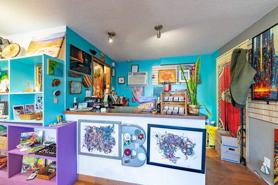 More Photos Of 309 Keller Ave, Fayetteville Storefront Retail Office For Sale