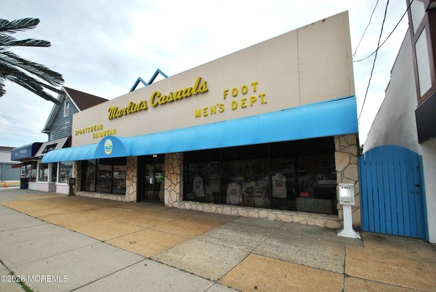 More Photos Of 703 Grand Central Ave, Lavallette General Retail For Sale