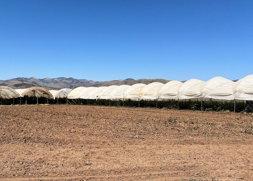 More Photos Of 3840 Orcutt Garey Rd, Santa Maria Land For Sale