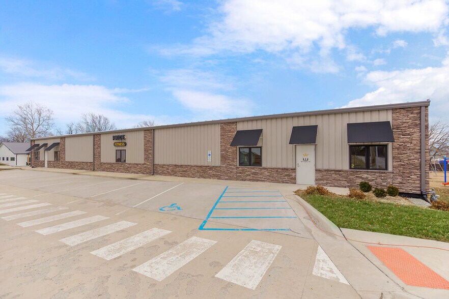 More Photos Of 6807 Sobbie Rd, Pleasant Valley Industrial For Sale