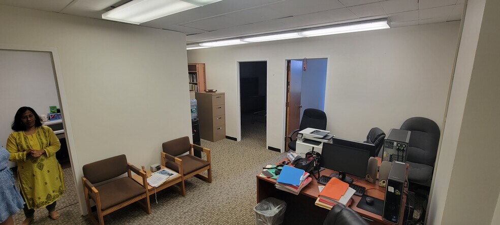 More Photos Of 2 Washington St, New York Office For Sale