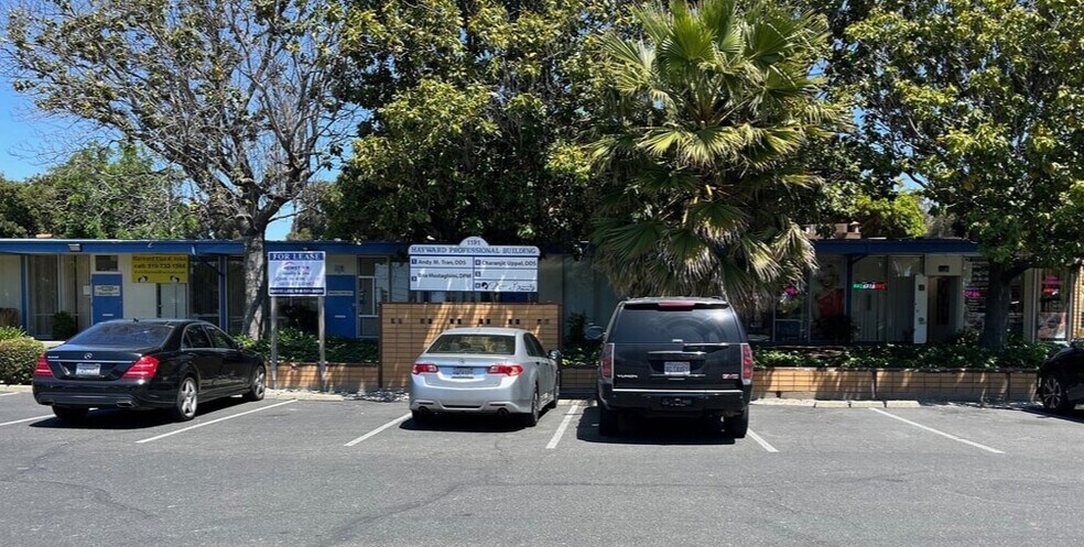 Primary Photo Of 1191 W Tennyson Rd, Hayward Medical For Sale