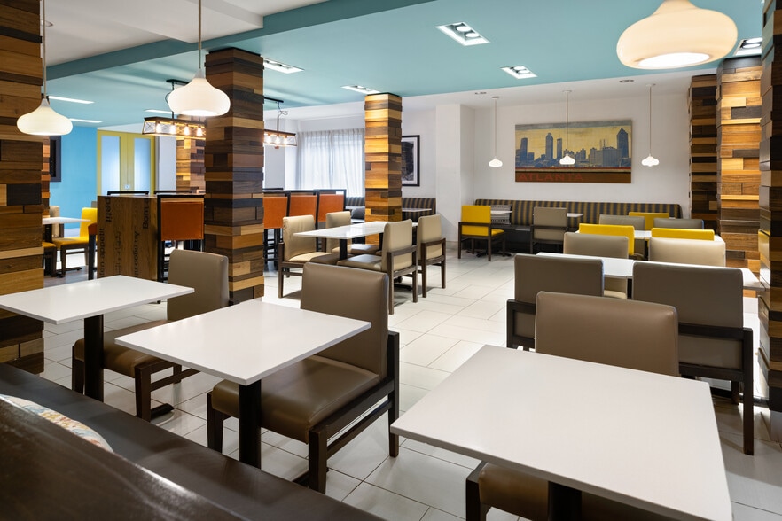 More Photos Of 1200 Virginia Ave, Atlanta Hotel For Sale
