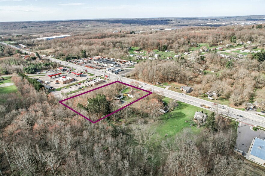 More Photos Of 2341 S Hermitage Rd, Hermitage Fast Food For Sale