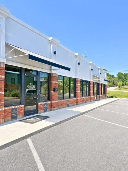 More Photos Of 3149 Atlanta Hwy, Athens Office For Sale