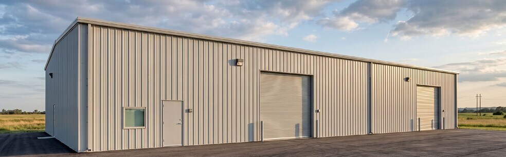 More Photos Of 11001 S State Highway 95, Taylor Unknown For Lease