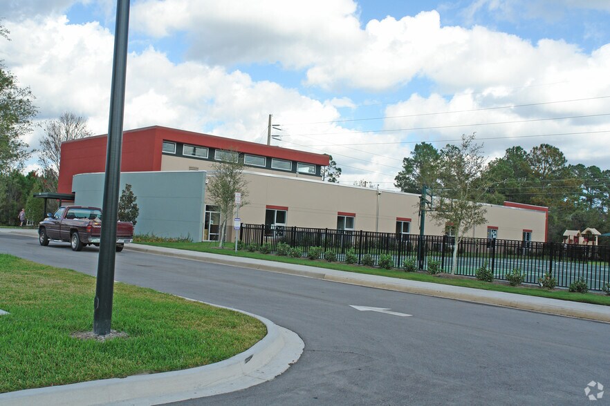 More Photos Of 210 Commerce Lake Dr, Saint Augustine Daycare Center For Lease