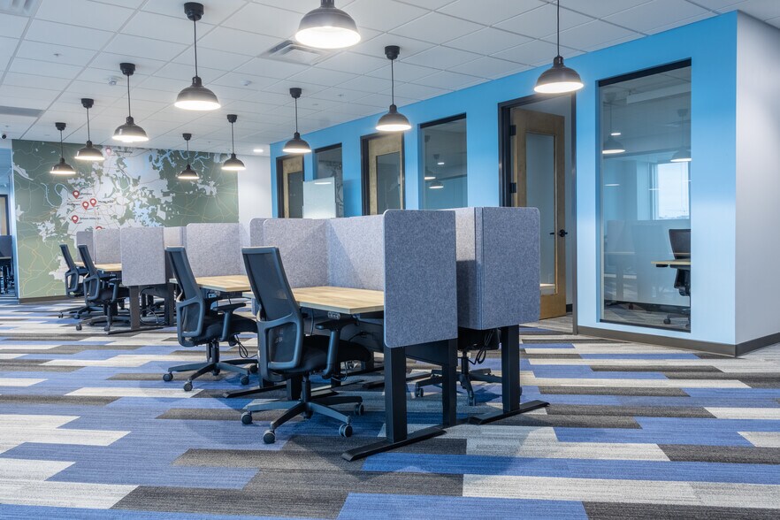 More Photos Of 1600 Division St, Nashville Coworking Space