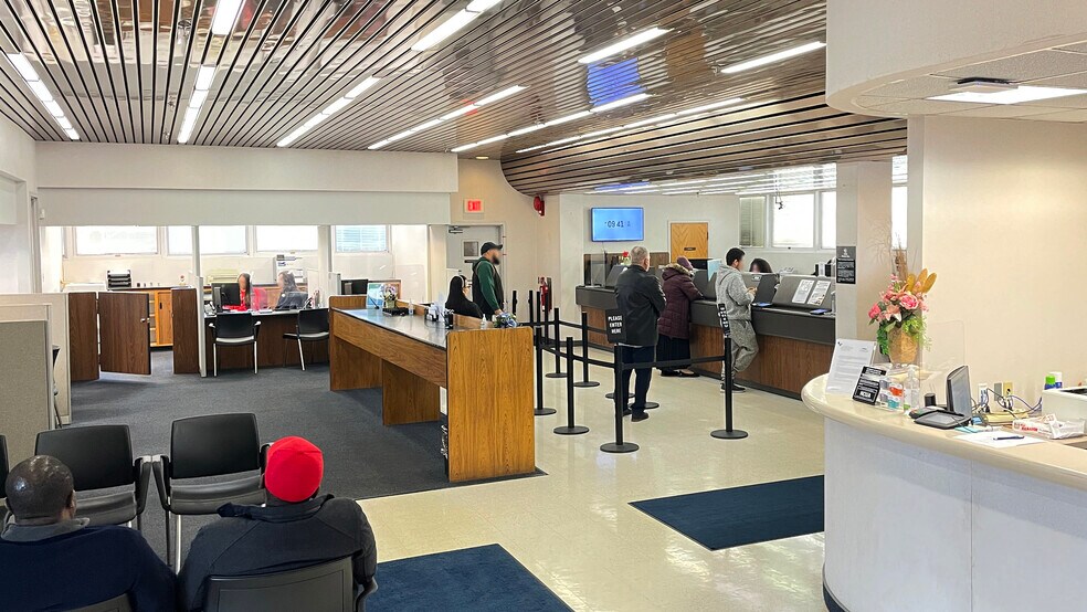 More Photos Of 446-450 Union Blvd, Allentown Medical For Lease