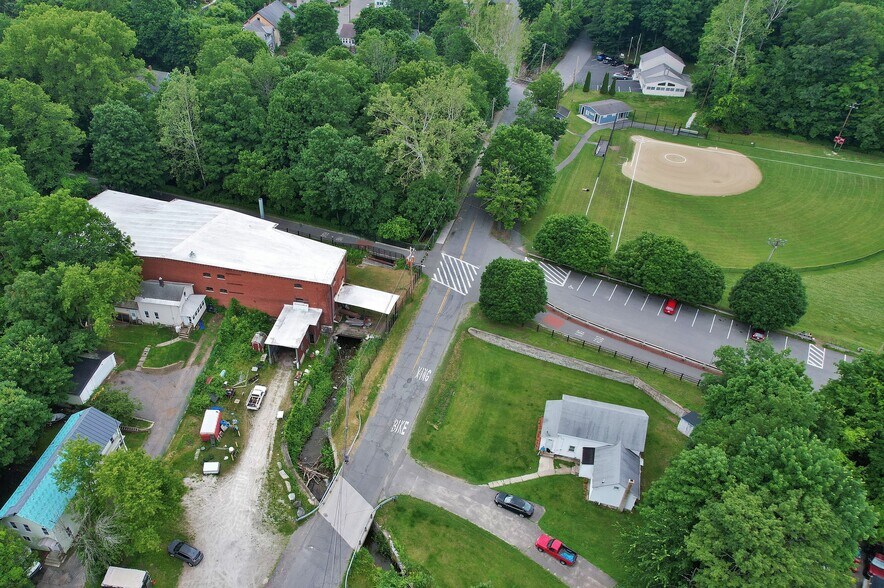 More Photos Of 12 Harmony St, Adams Warehouse For Sale