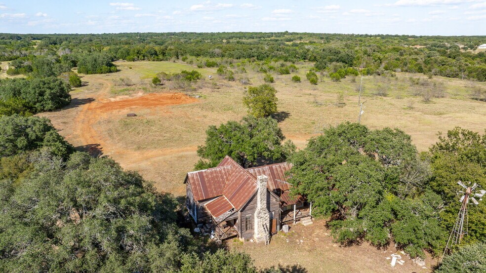 More Photos Of 10400 FM 927, Iredell Land For Sale