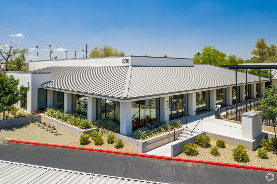 More Photos Of 6320 E Thomas Rd, Scottsdale Unknown For Lease