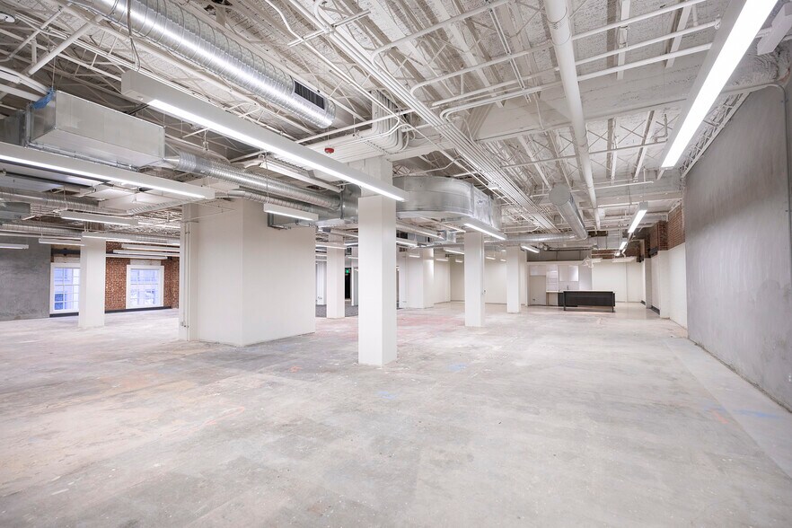 More Photos Of 830 K St, Sacramento Office For Lease