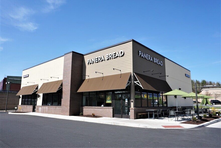 More Photos Of Route 611 @ Heller Rd, Stroudsburg Unknown For Lease