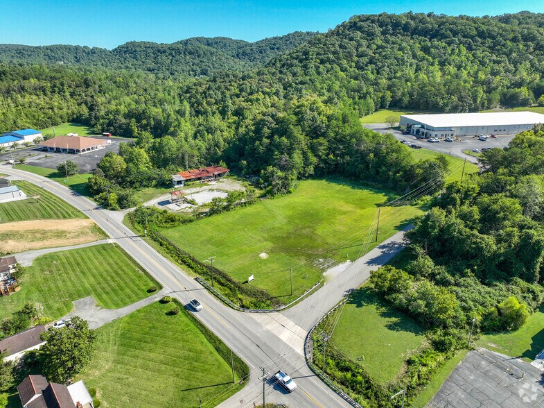 Primary Photo Of N Main St, Lake City Land For Sale