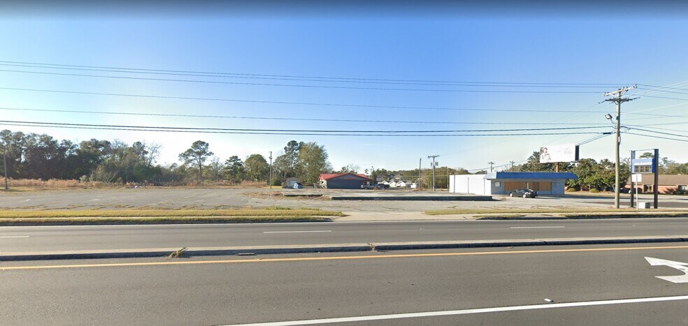 More Photos Of 3480 Bemiss Rd, Valdosta Restaurant For Sale