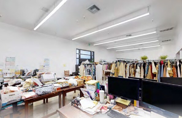 More Photos Of 170 E Jefferson Blvd, Los Angeles Warehouse For Sale