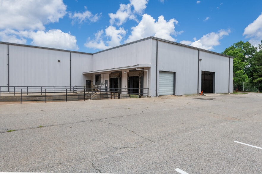 More Photos Of 1157 Battlecreek Rd, Jonesboro Warehouse For Sale