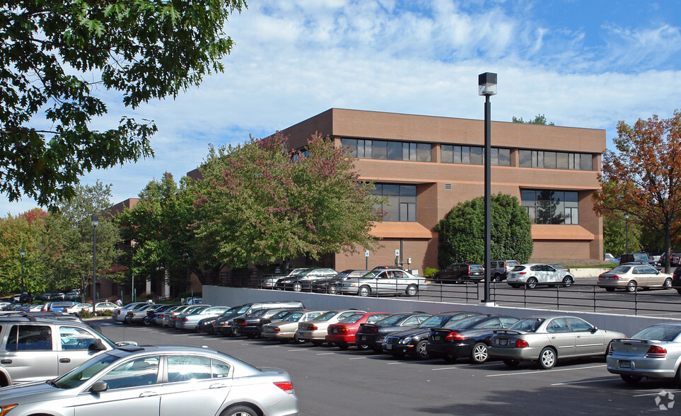 Primary Photo Of 1201 Seven Locks Rd, Rockville Medical For Lease