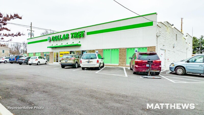 Primary Photo Of 2518 S Reynolds Rd, Toledo Freestanding For Sale