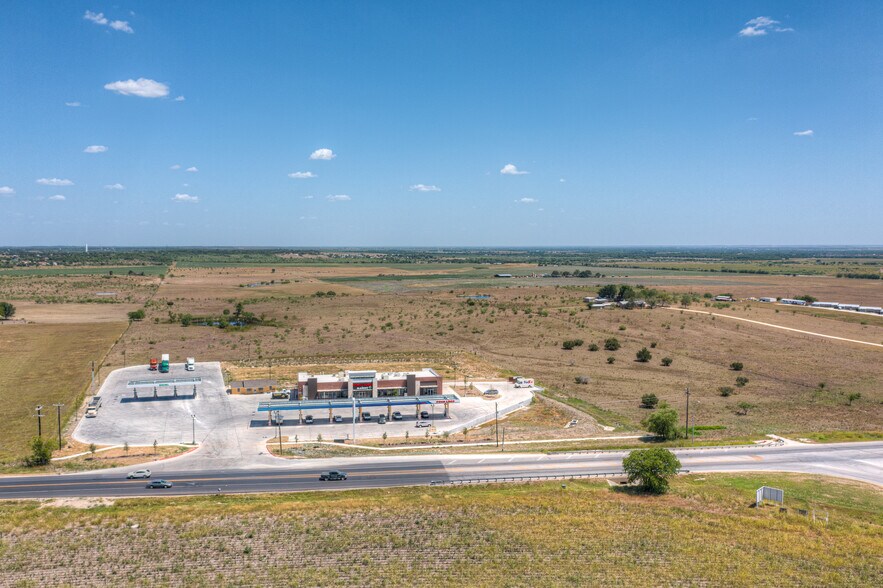 More Photos Of Camino Real, Maxwell Land For Sale