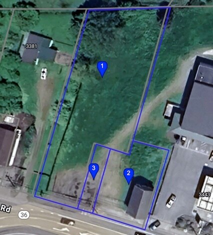 Primary Photo Of 3389 CA-36 Hwy, Hydesville Land For Sale
