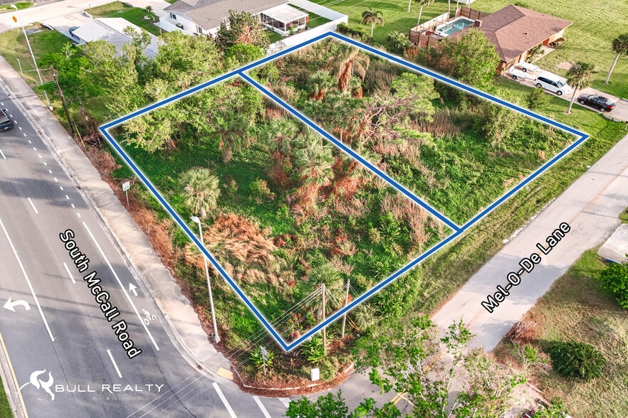 More Photos Of 1605 Mel-O-De Ln, Englewood Land For Sale