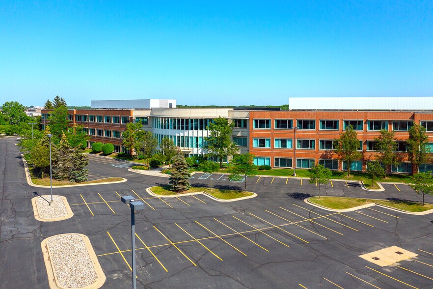 More Photos Of 27500 Drake Rd, Farmington Hills Office For Lease