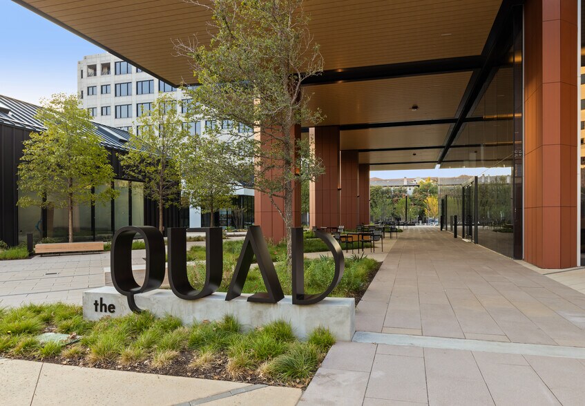 More Photos Of 2699 Howell St, Dallas Office For Lease