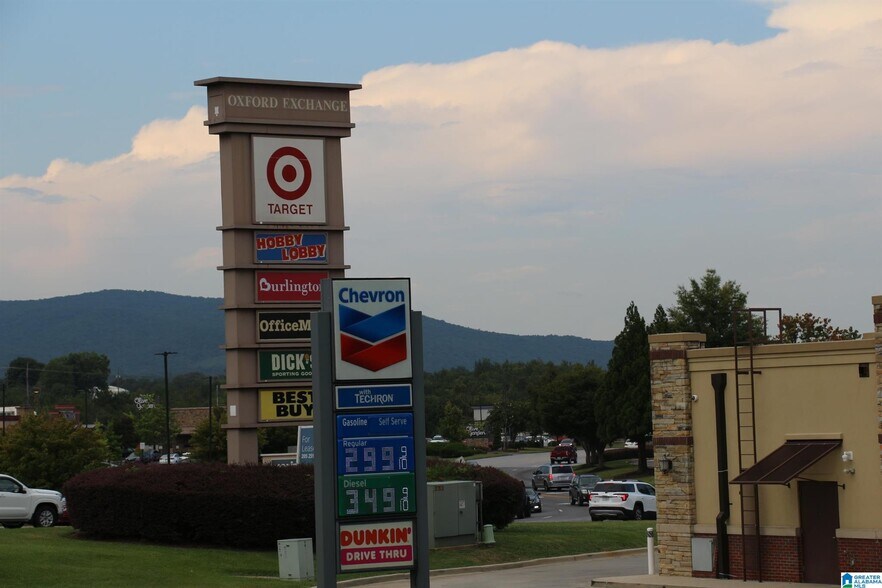 More Photos Of 1375 Boiling Springs Rd, Oxford Land For Sale