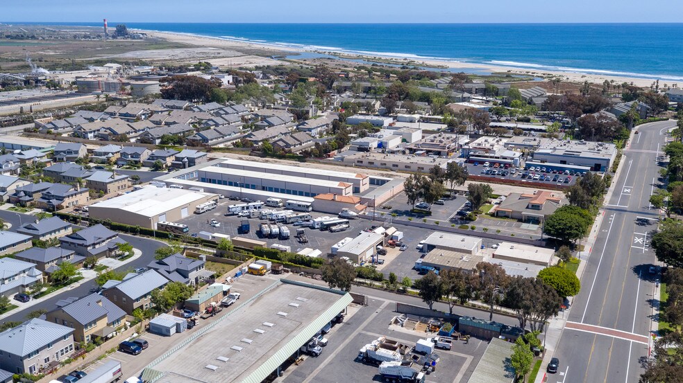 250 S Surfside Dr, Port Hueneme, CA 93041 Warehouse For Sale