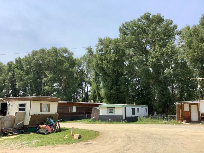 More Photos Of 2388 State Highway 135, Gunnison Manufactured Housing Mobile Home Park For Sale