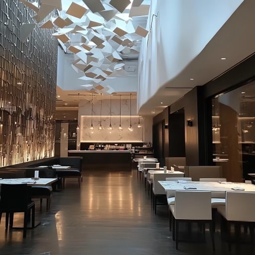 More Photos Of 730 N La Cienega Blvd, Los Angeles Restaurant For Lease