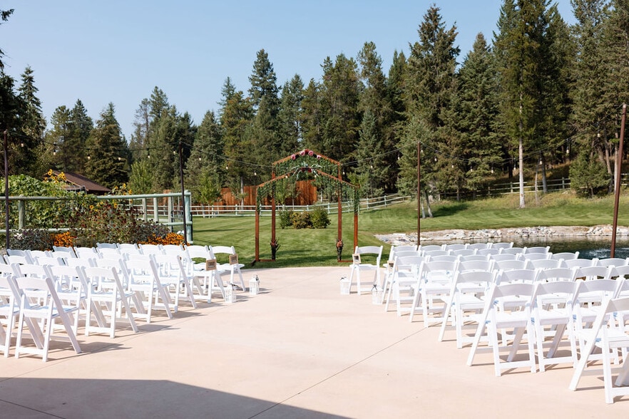 More Photos Of 1845 Hodgson Rd, Whitefish Hotel For Sale