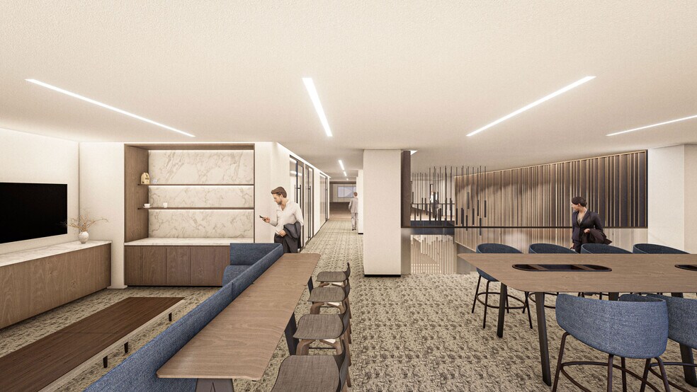 More Photos Of 1331 L St NW, Washington Office For Lease