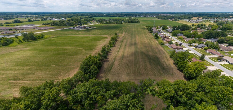 More Photos Of 0 Allentown Rd, Lima Land For Sale