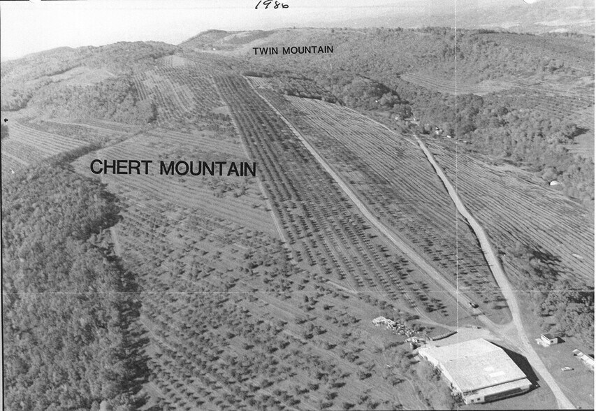 More Photos Of 5119 Russeldale Rd, Purgitsville Industrial For Lease