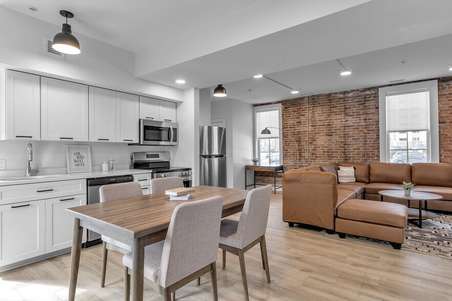 More Photos Of 204 High St, Buffalo Apartments For Sale