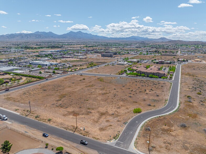 More Photos Of Riata Valley Rd, Kingman Land For Sale