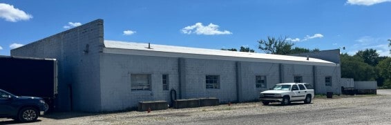 More Photos Of 14305 E Broad St, Pataskala Land For Sale