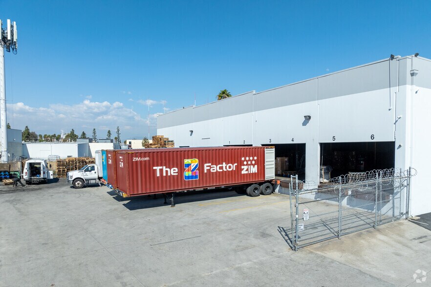 More Photos Of 14625-14701 E Clark Ave, City of Industry Warehouse For Lease