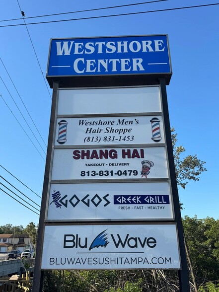 More Photos Of 3333 S Westshore Blvd, Tampa Unknown For Lease