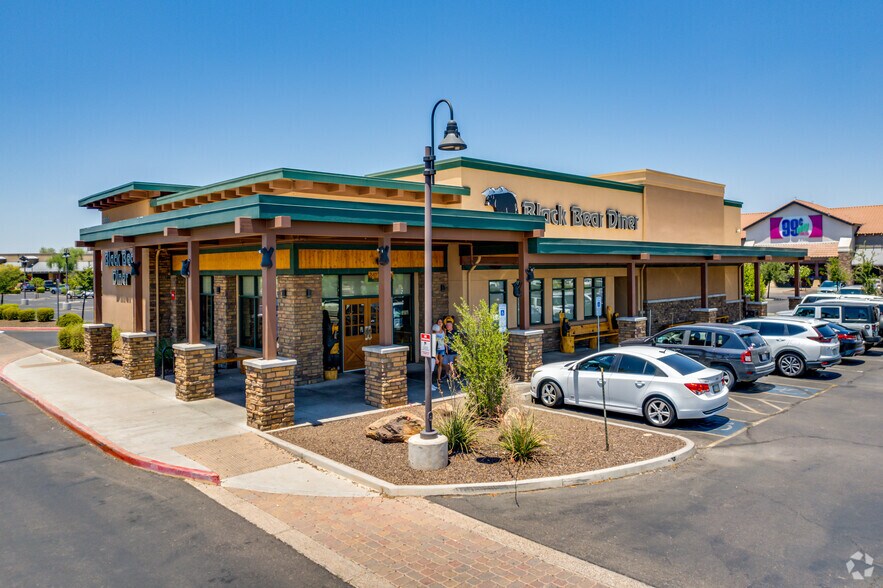 More Photos Of S 35th Ave @ Baseline Rd, Laveen Unknown For Lease